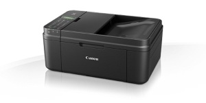 Imprimante multifonctions jet d'encre  Canon mx495 