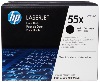  HP Ce255X  Toner noir grande capacité authentiques P3015
