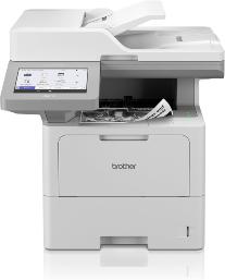Brother MFC-L6910DN 4/1 Laser Mono 50ppm 