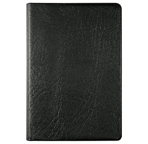 Agenda EXACOMPTA de poche Civil 2024 plastique journalier  horaire 130x85 mm Assorti