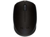  Logitech souris sans fil noir M171 