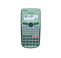 calculatrice casio